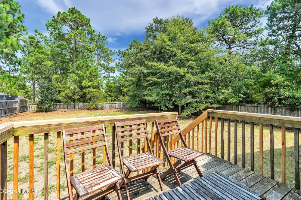 477 Sand Ridge Road Hubert, NC 28539