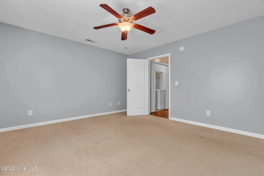 477 Sand Ridge Road Hubert, NC 28539