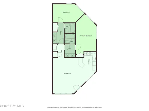 231 Foxkroft Drive