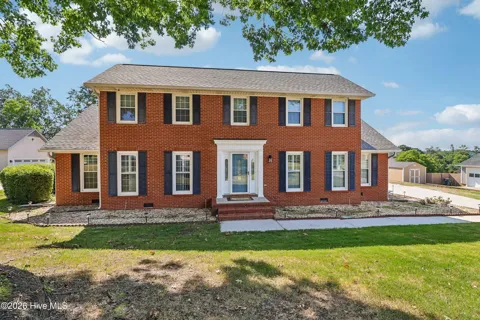 453 Highlands Court