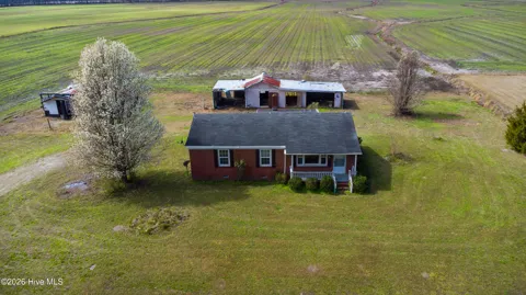 1505 Dover Fort Barnwell Road