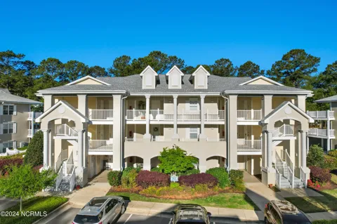 1215 Middleton Drive NW #Apt 2908