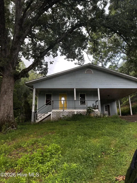 1634 Crisp Road