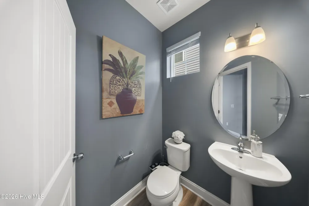 297 Wrenwood Drive Clayton, NC 27527