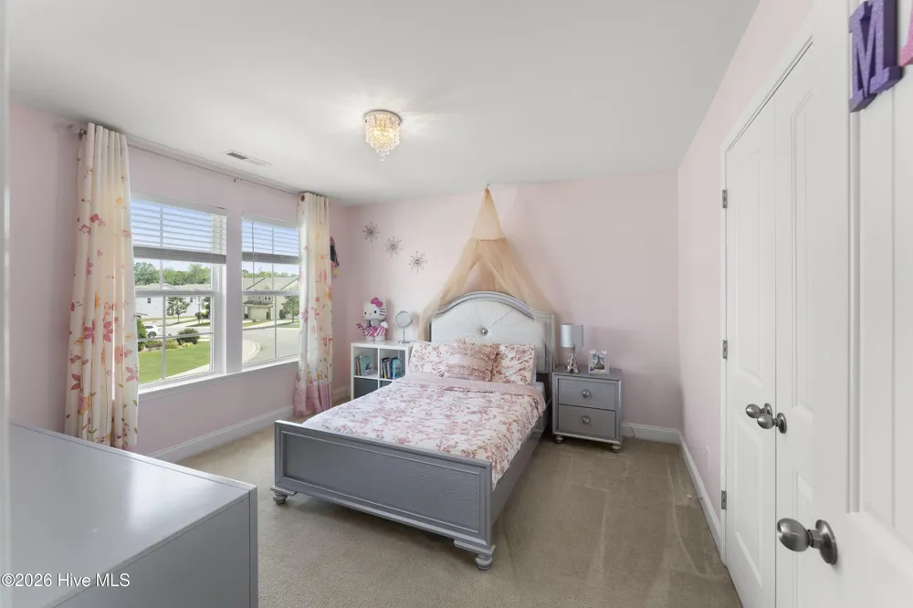 297 Wrenwood Drive Clayton, NC 27527