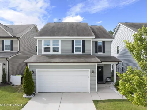 297 Wrenwood Drive