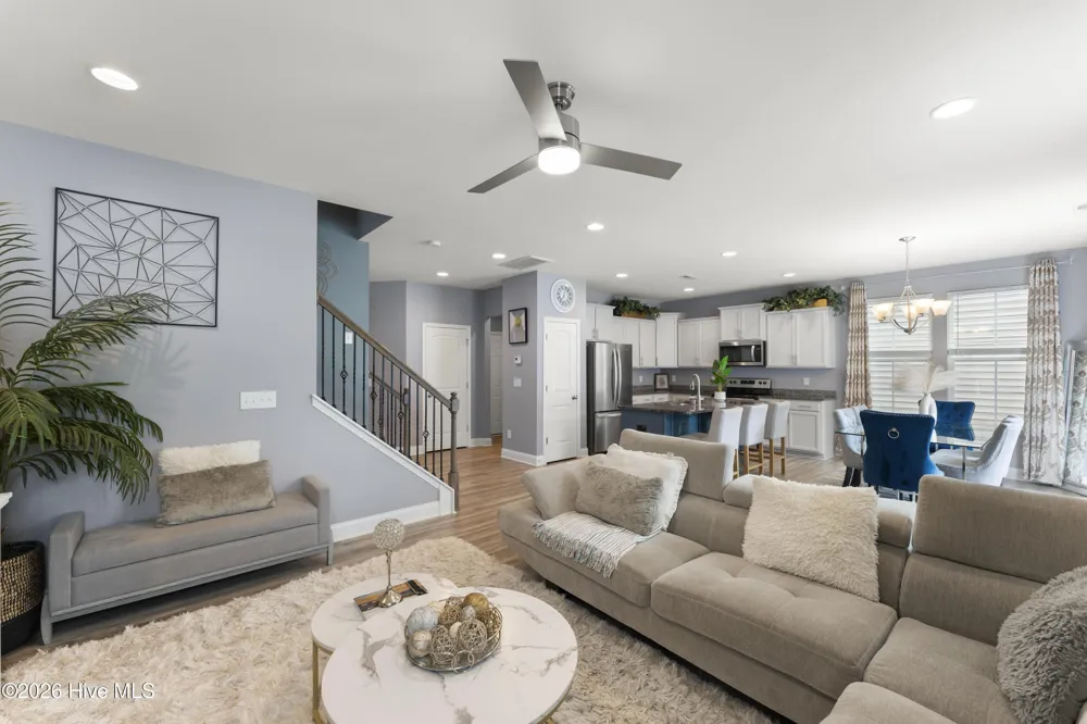 297 Wrenwood Drive Clayton, NC 27527
