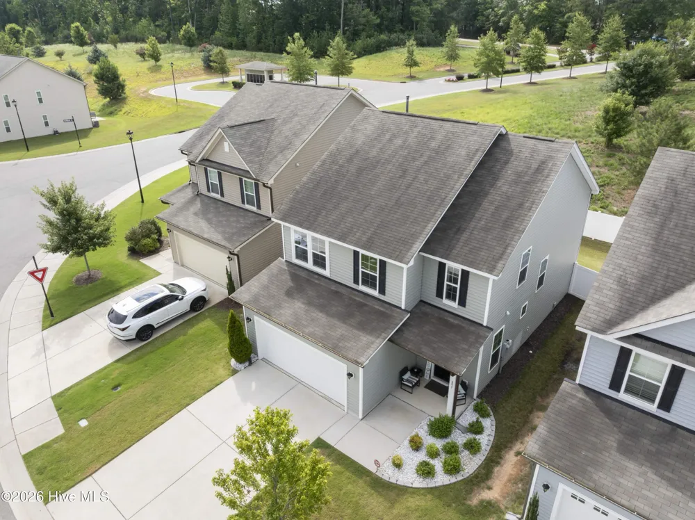 297 Wrenwood Drive Clayton, NC 27527