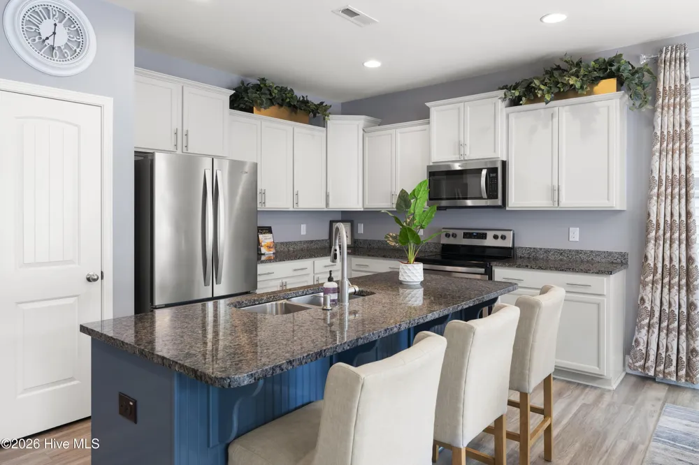 297 Wrenwood Drive Clayton, NC 27527