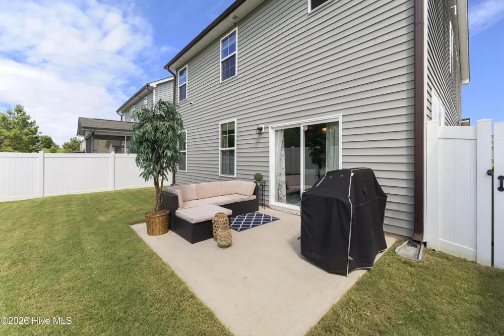 297 Wrenwood Drive Clayton, NC 27527