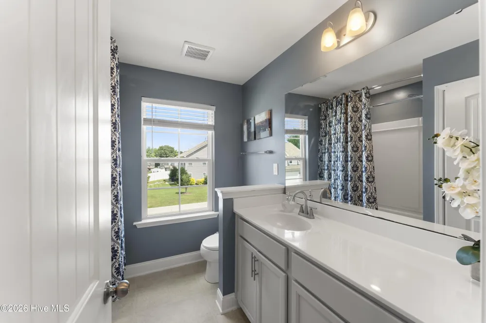 297 Wrenwood Drive Clayton, NC 27527