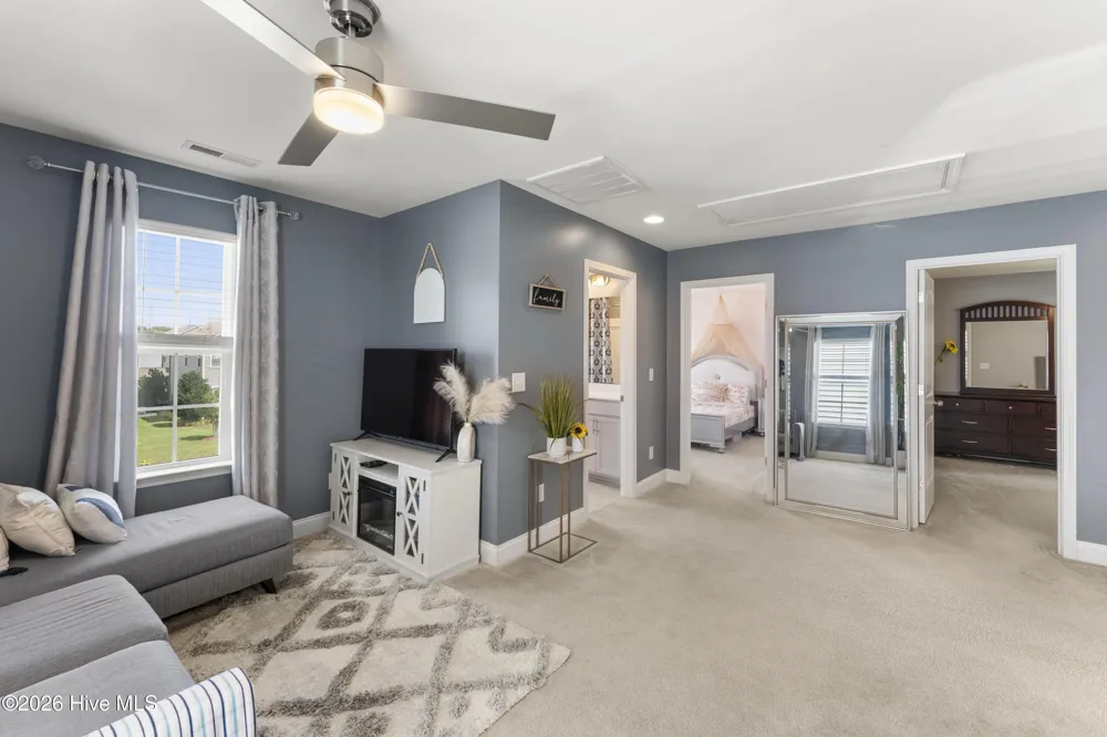 297 Wrenwood Drive Clayton, NC 27527
