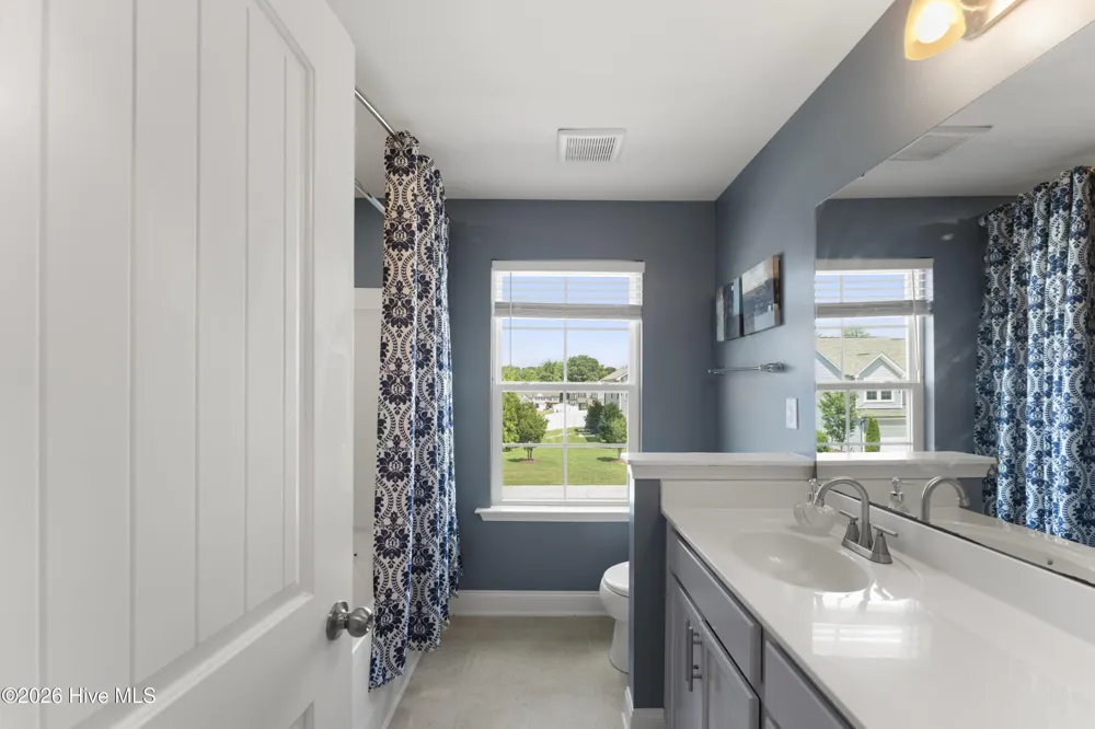 297 Wrenwood Drive Clayton, NC 27527
