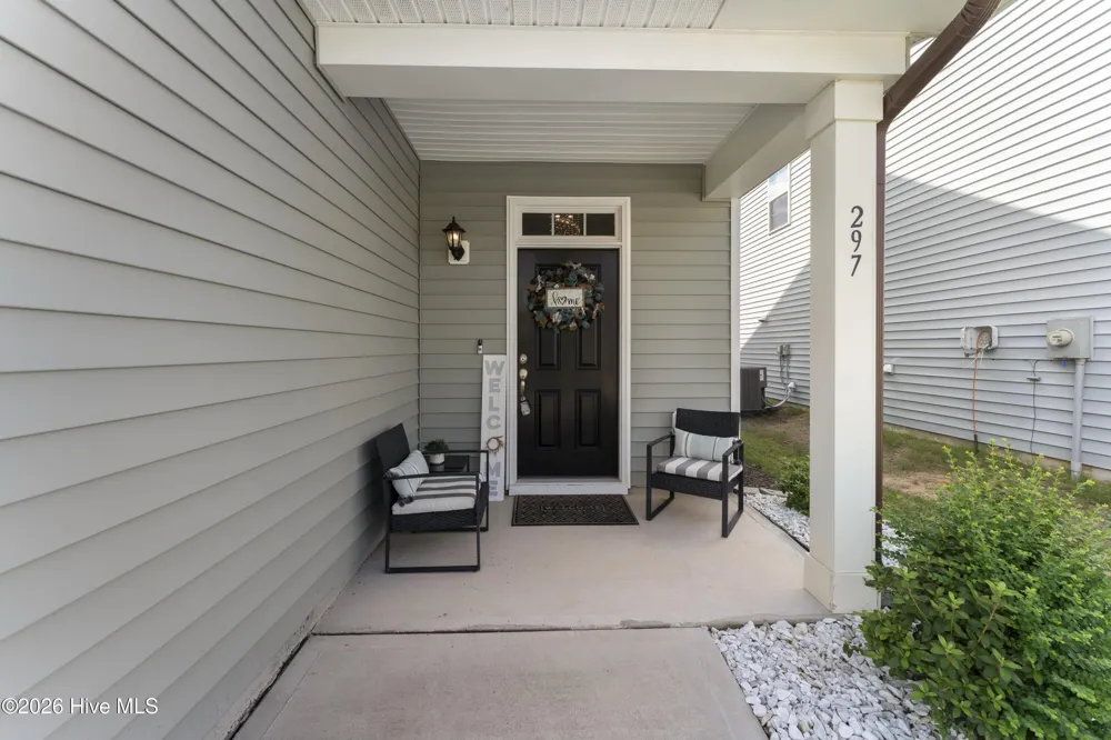 297 Wrenwood Drive Clayton, NC 27527