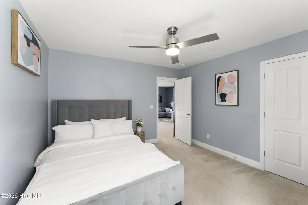 297 Wrenwood Drive Clayton, NC 27527