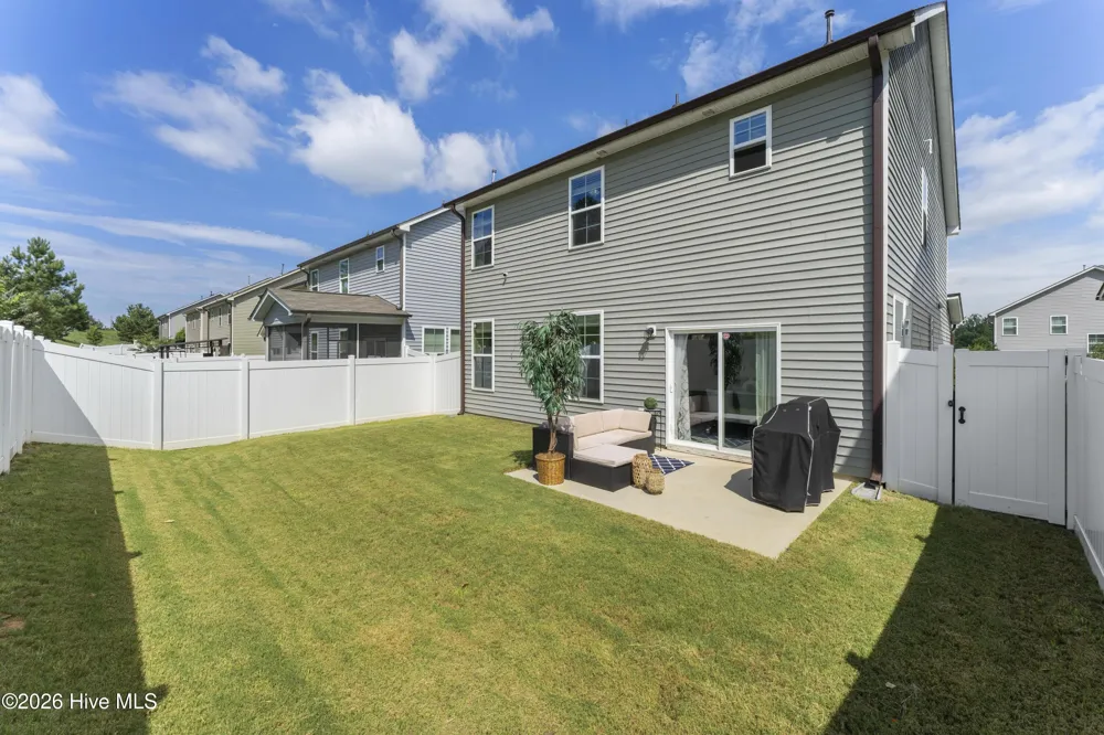 297 Wrenwood Drive Clayton, NC 27527