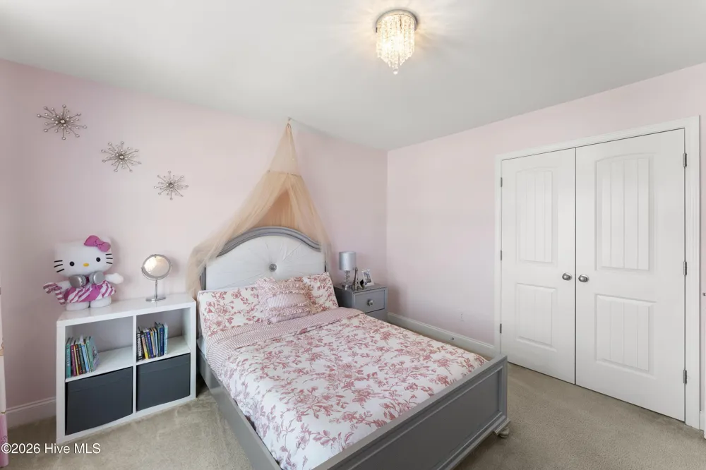 297 Wrenwood Drive Clayton, NC 27527