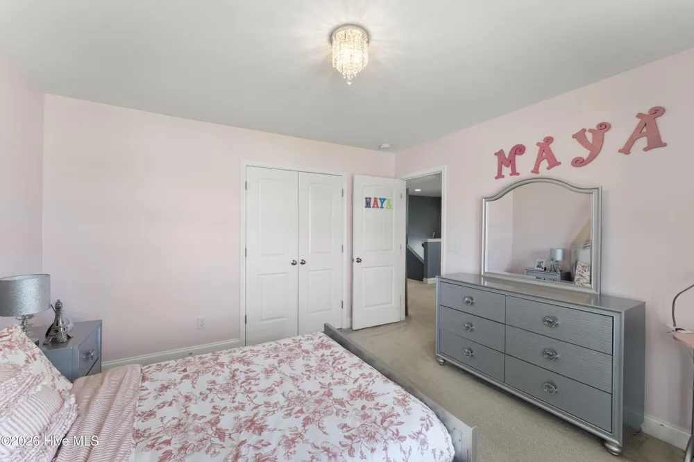 297 Wrenwood Drive Clayton, NC 27527