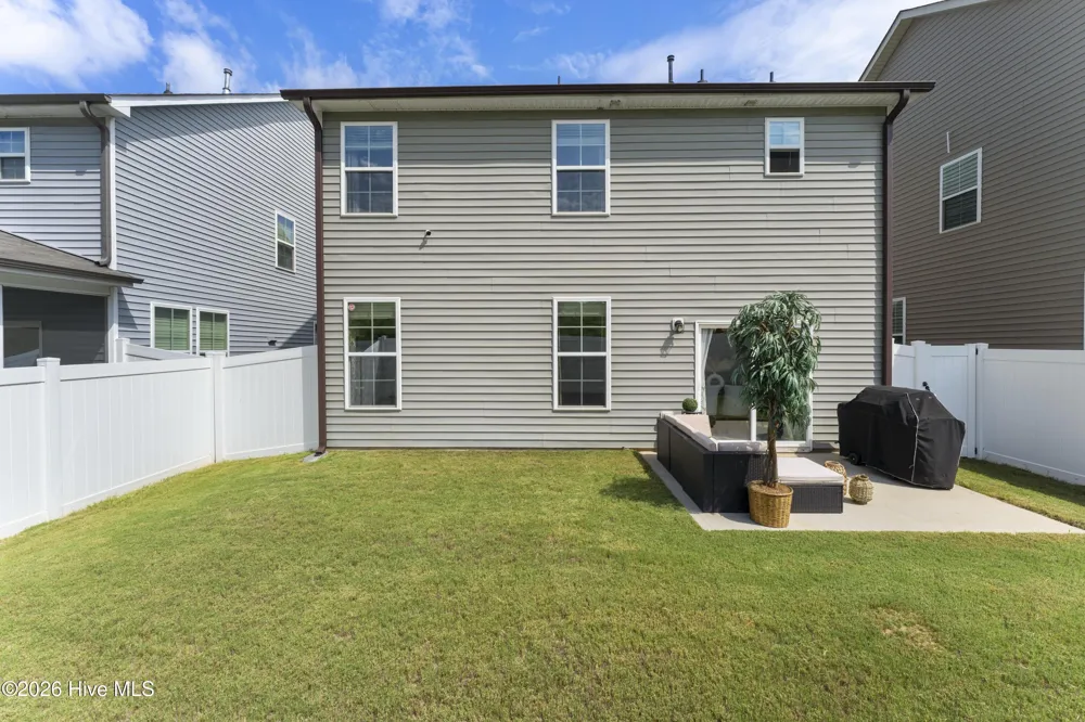 297 Wrenwood Drive Clayton, NC 27527