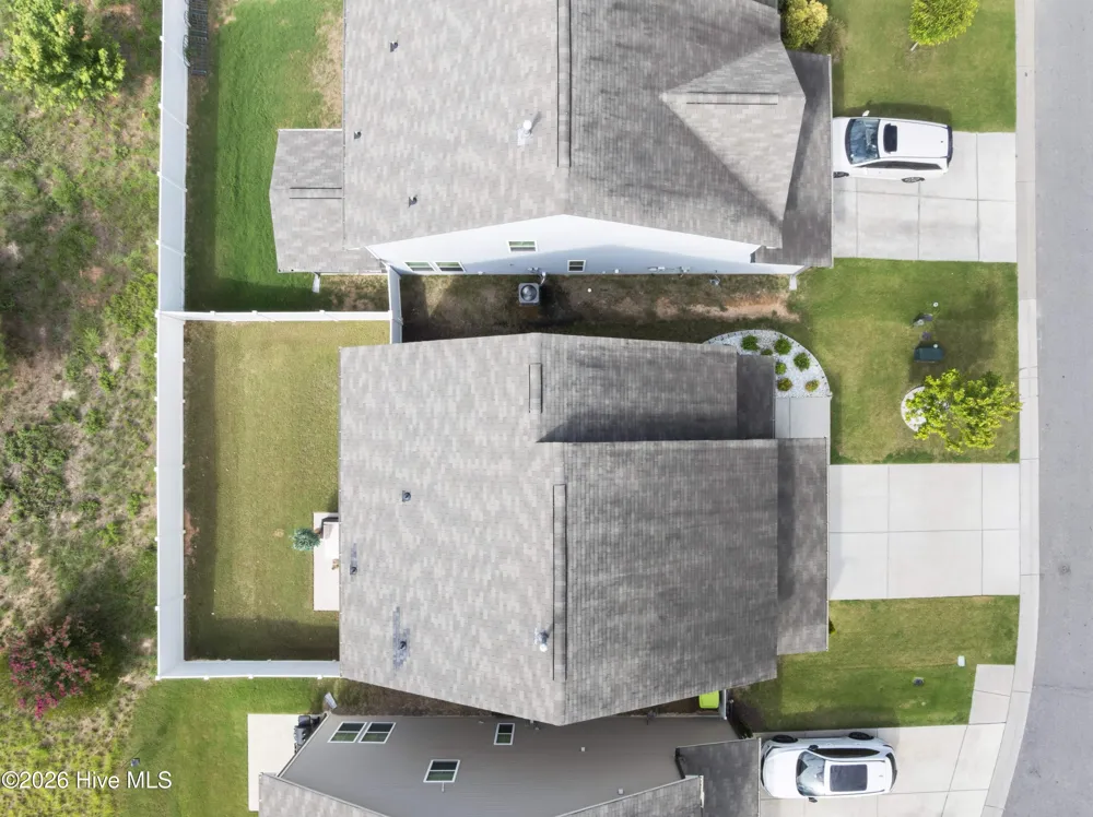 297 Wrenwood Drive Clayton, NC 27527