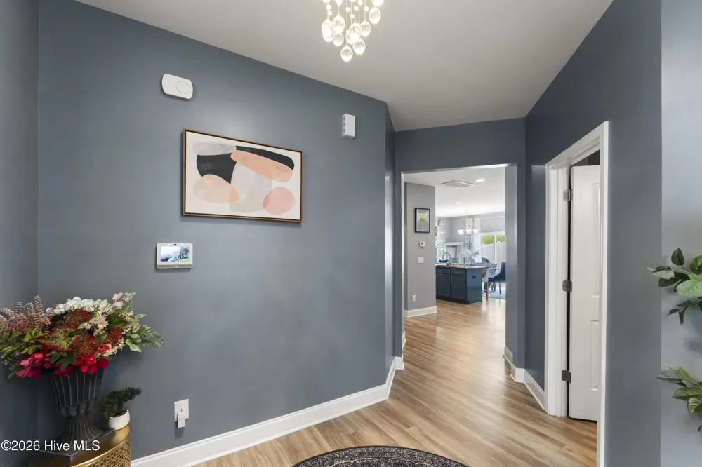 297 Wrenwood Drive Clayton, NC 27527