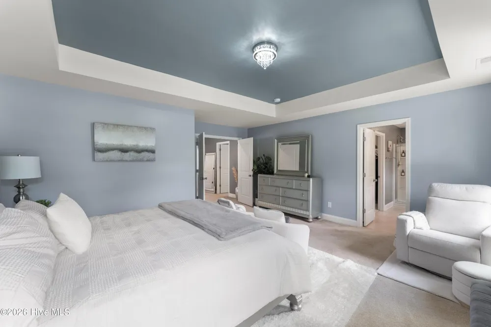 297 Wrenwood Drive Clayton, NC 27527
