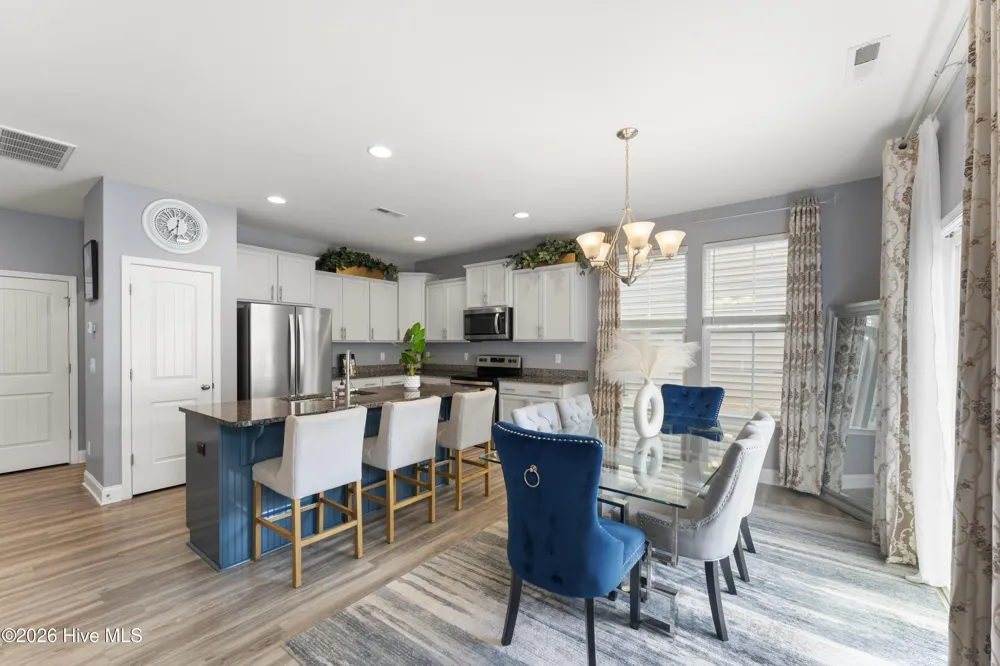297 Wrenwood Drive Clayton, NC 27527