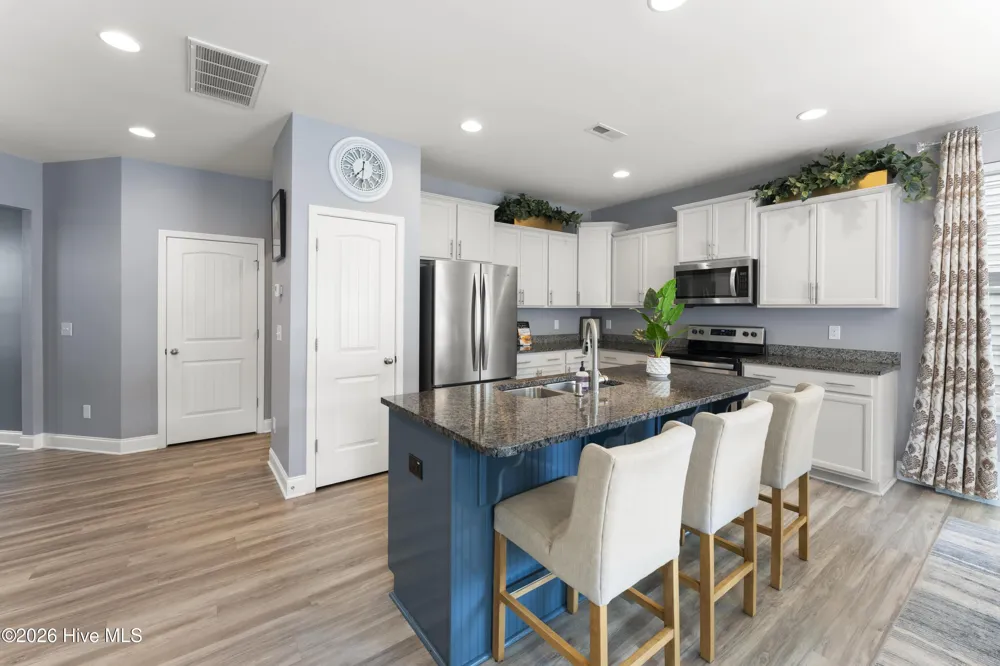 297 Wrenwood Drive Clayton, NC 27527