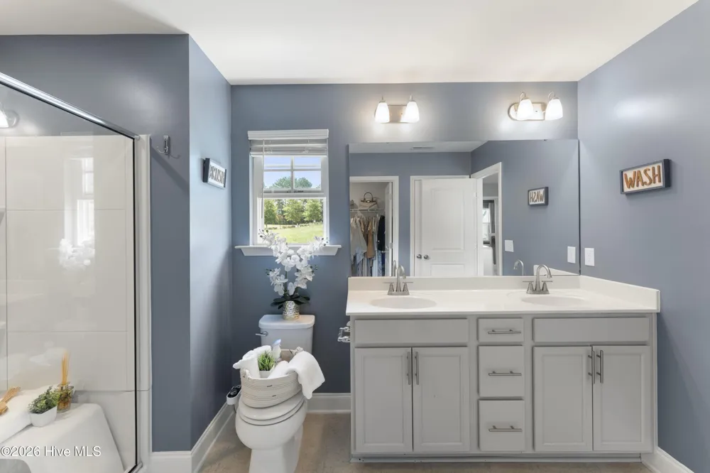 297 Wrenwood Drive Clayton, NC 27527