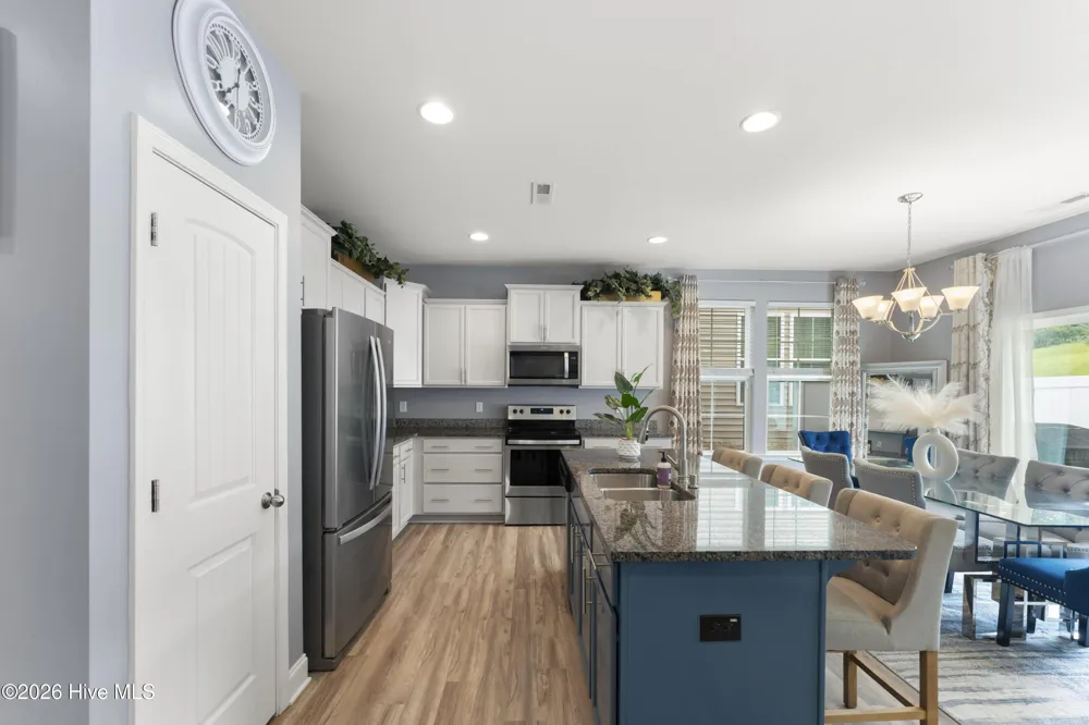 297 Wrenwood Drive Clayton, NC 27527