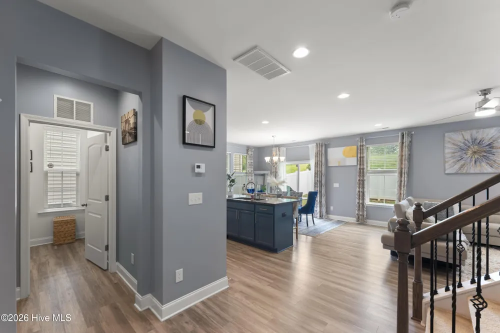 297 Wrenwood Drive Clayton, NC 27527