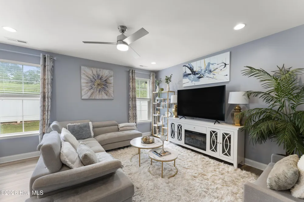 297 Wrenwood Drive Clayton, NC 27527