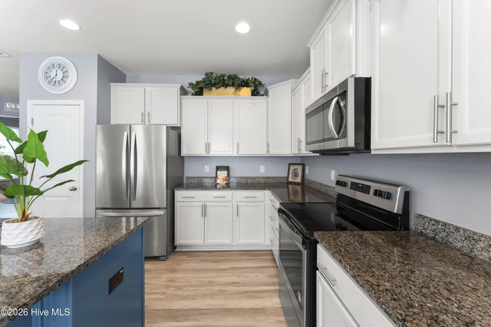 297 Wrenwood Drive Clayton, NC 27527
