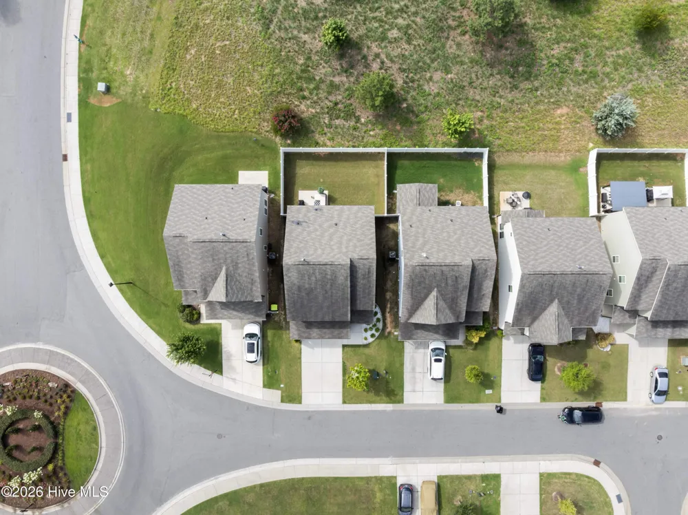 297 Wrenwood Drive Clayton, NC 27527