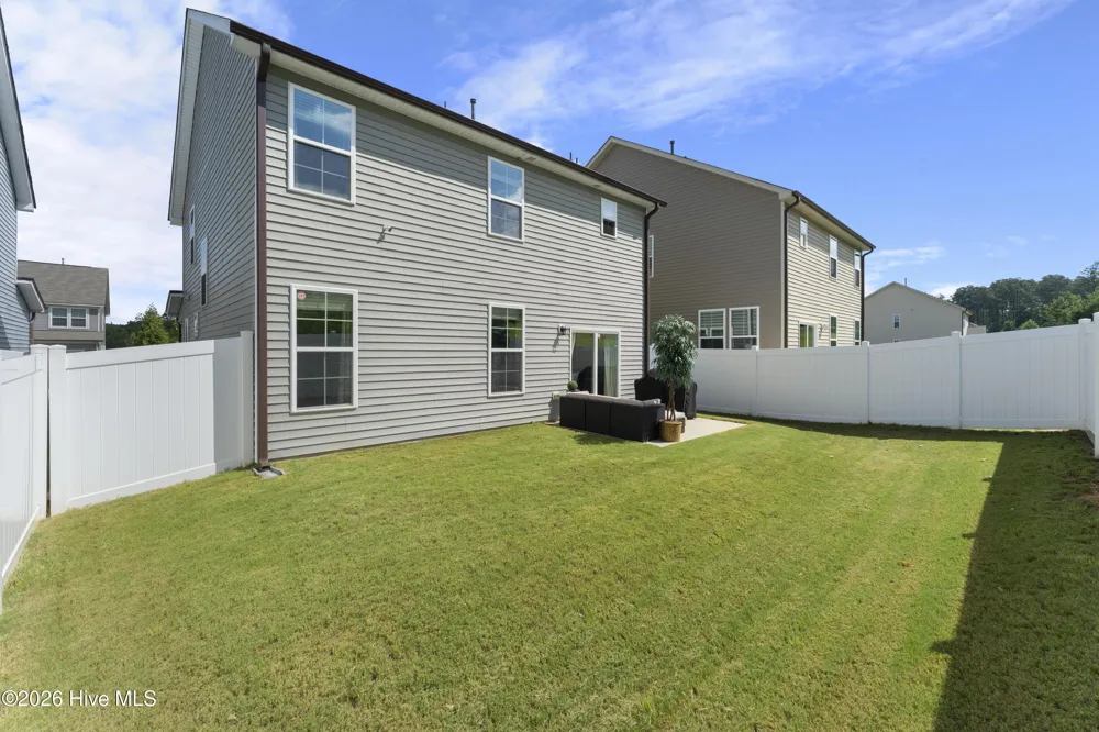 297 Wrenwood Drive Clayton, NC 27527