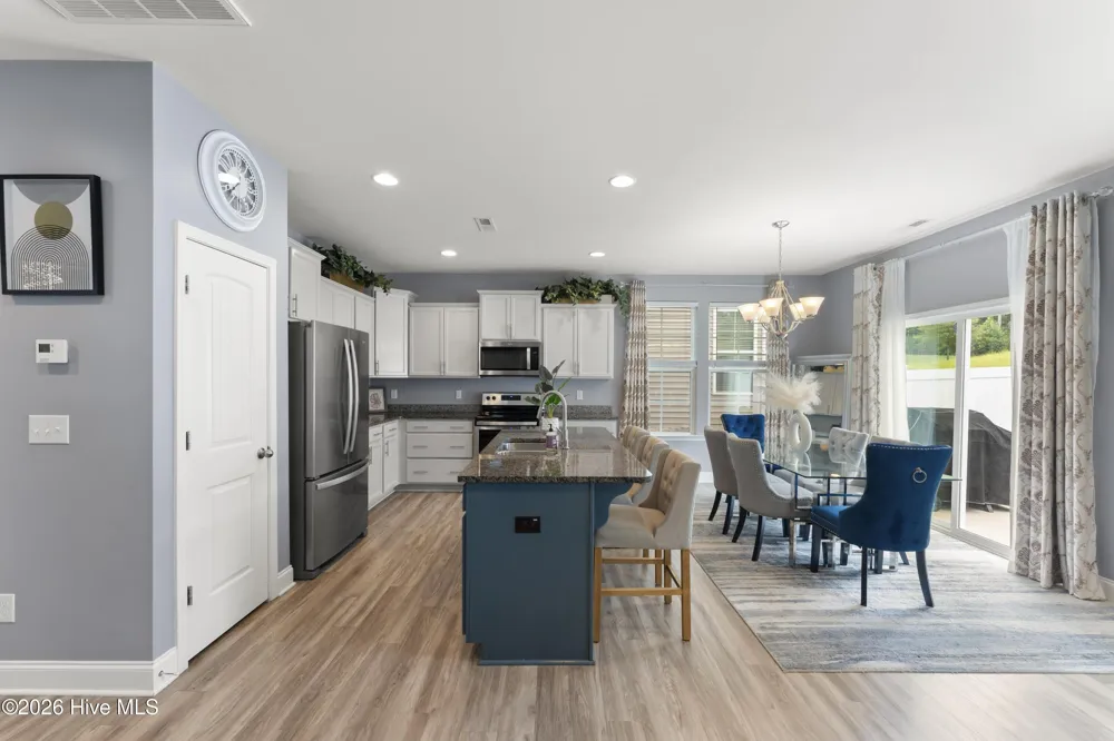 297 Wrenwood Drive Clayton, NC 27527