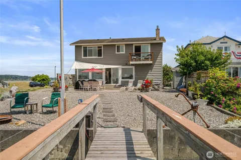 4045 Saltspring Drive