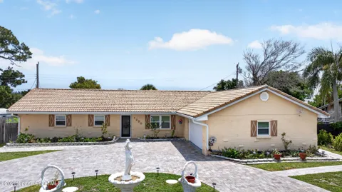 1250 Newfound Harbor Drive