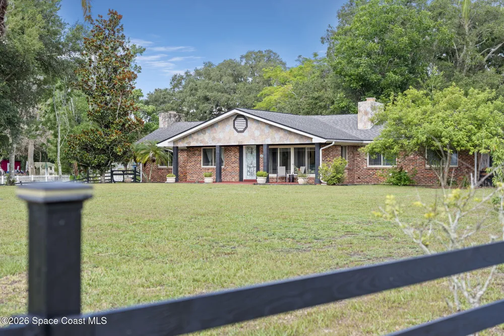 300 Orange Avenue St. Cloud, FL 34769