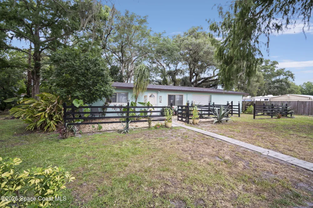 300 Orange Avenue St. Cloud, FL 34769