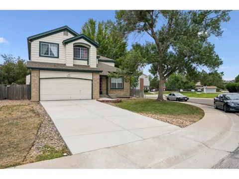 8052 Fenton Court