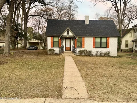 202 Panola Avenue