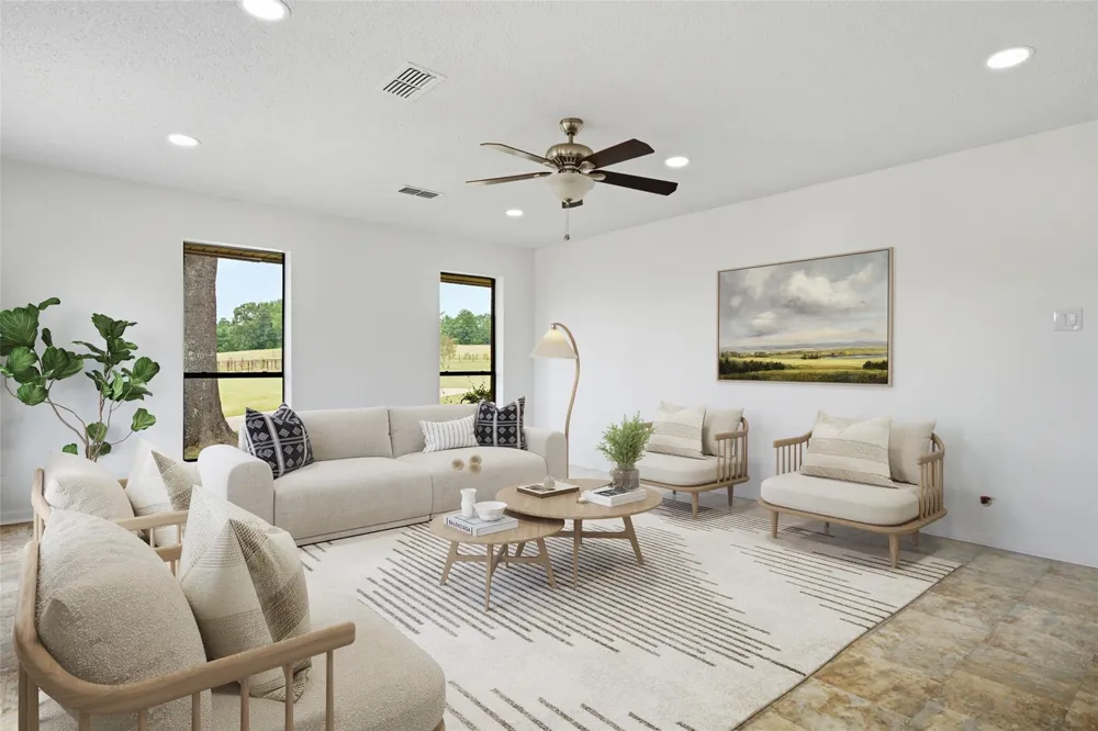 931 Private Road 5140 Grapeland, TX 75844