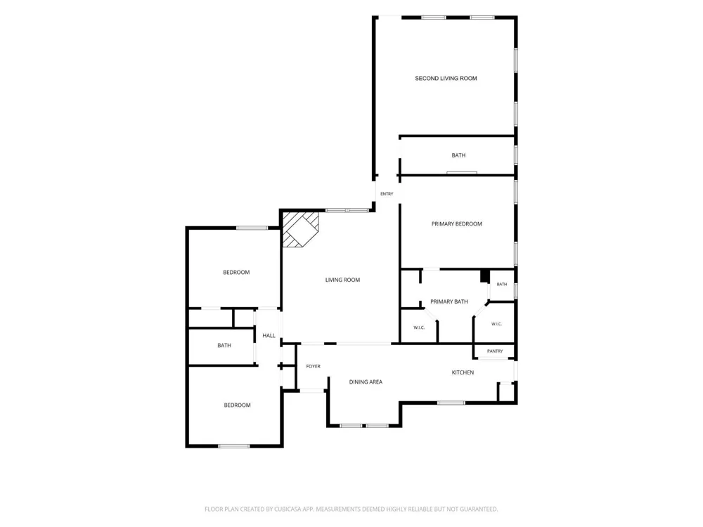 931 Private Road 5140 Grapeland, TX 75844