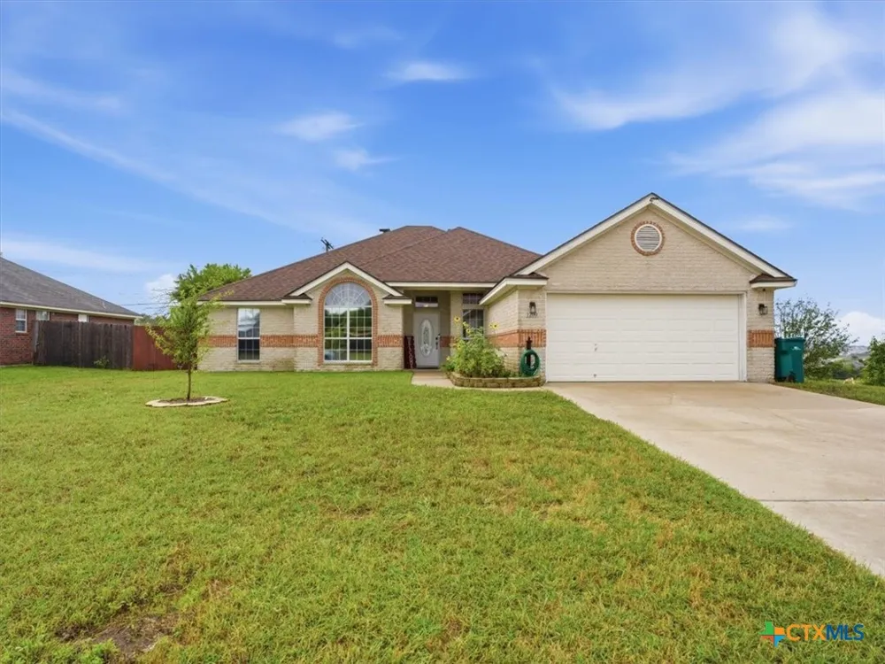 1200 Lancelot Drive Harker Heights, TX 76548
