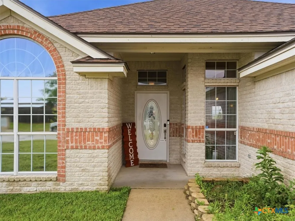 1200 Lancelot Drive Harker Heights, TX 76548