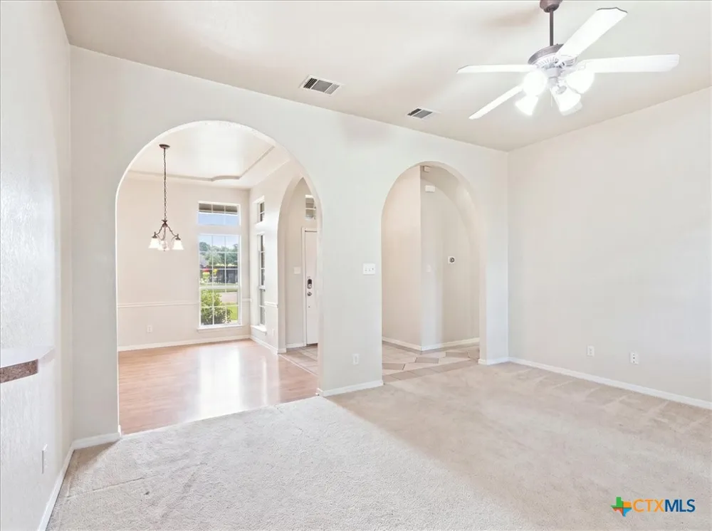 1200 Lancelot Drive Harker Heights, TX 76548