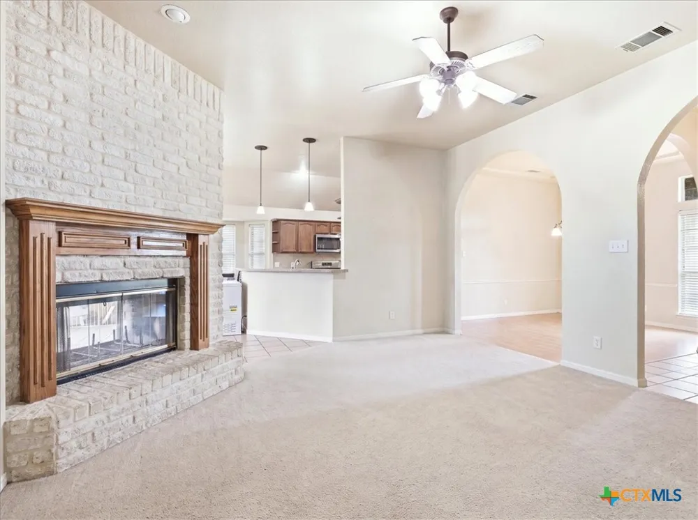 1200 Lancelot Drive Harker Heights, TX 76548