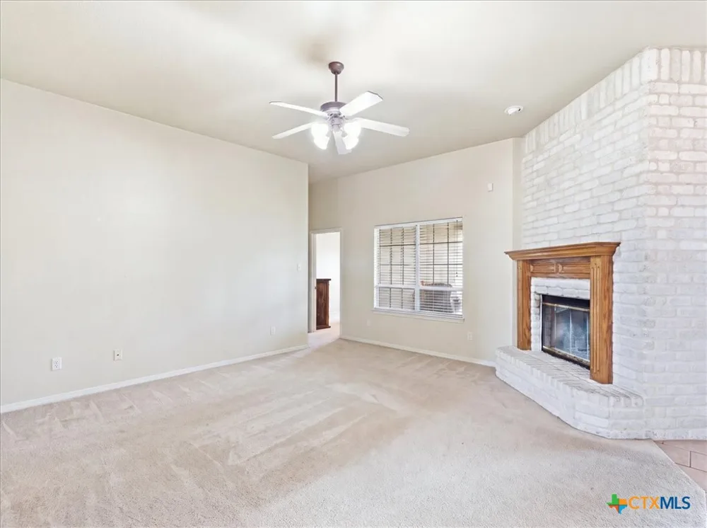 1200 Lancelot Drive Harker Heights, TX 76548