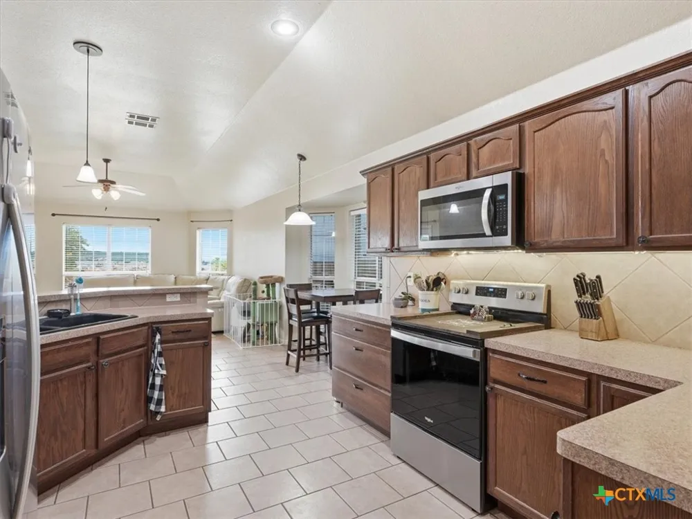 1200 Lancelot Drive Harker Heights, TX 76548